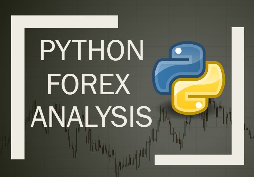 Forex Python Tutorial Free